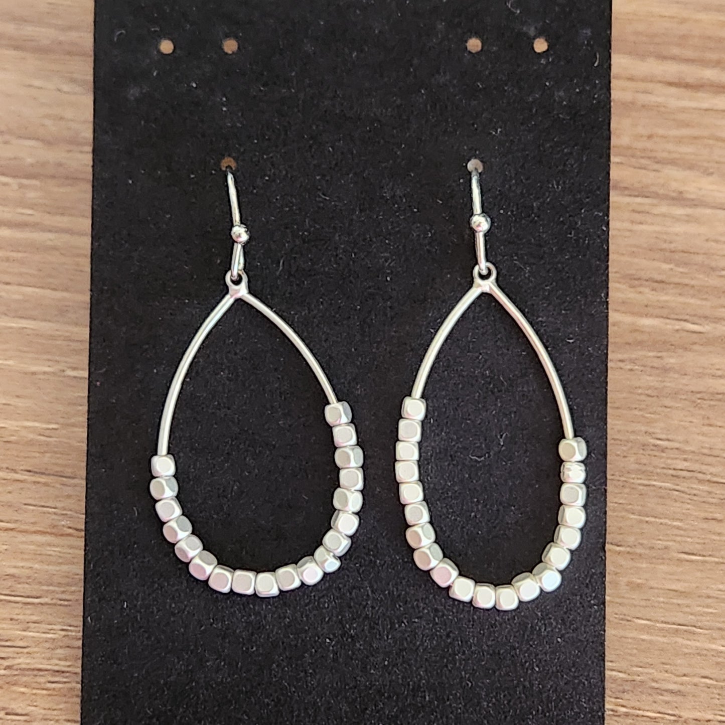 Beaded Earrings