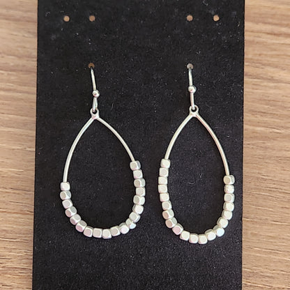 Beaded Earrings