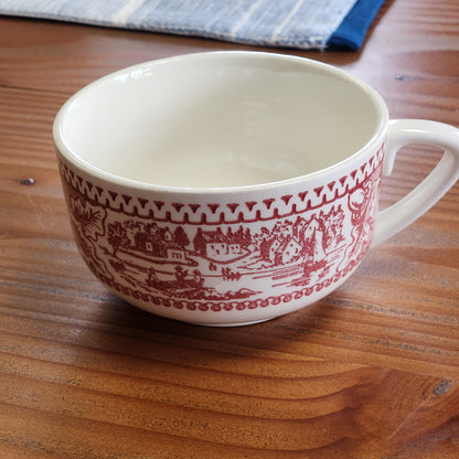 Memory Lane Dinnerware