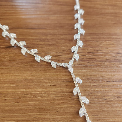 Rhinestone Jewelry