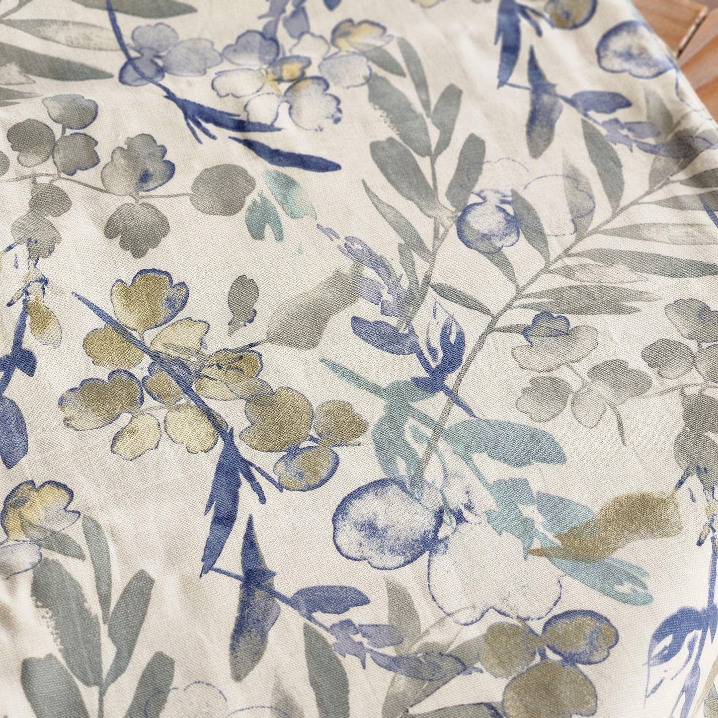 Eucalyptus Table Runner