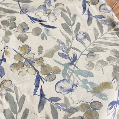 Eucalyptus Table Runner