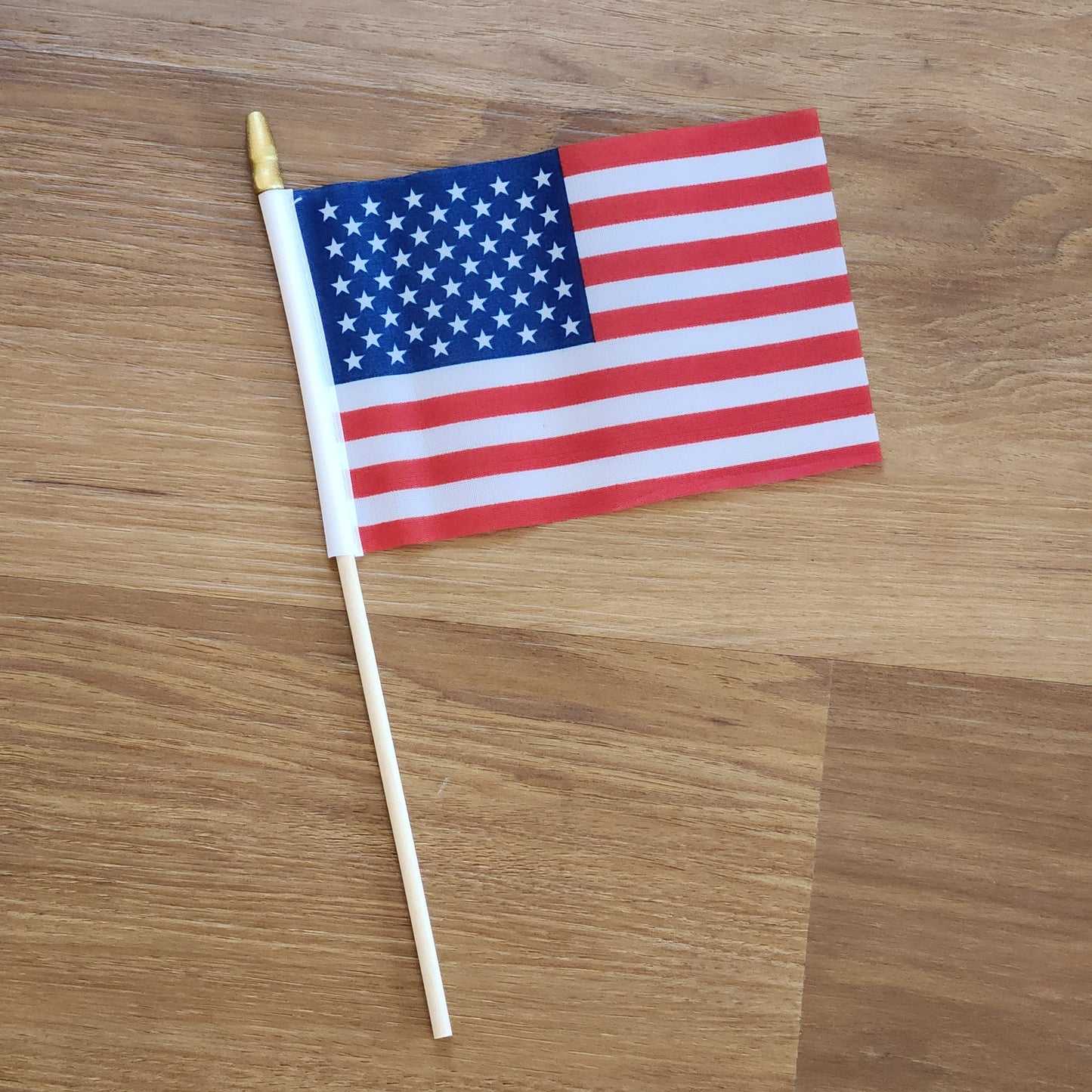 Mini Flag