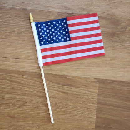 Mini Flag