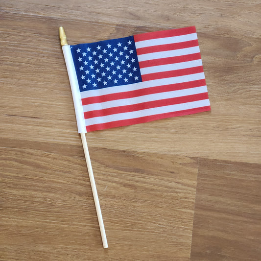 Mini Flag
