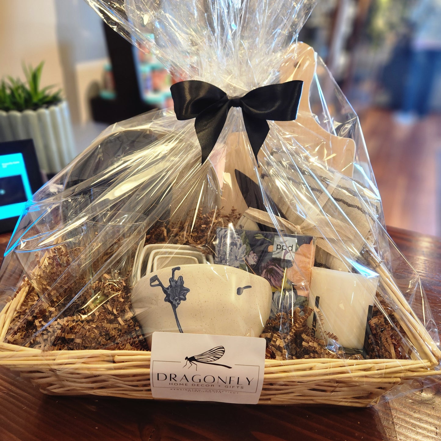 Alfresco Dining Gift Set