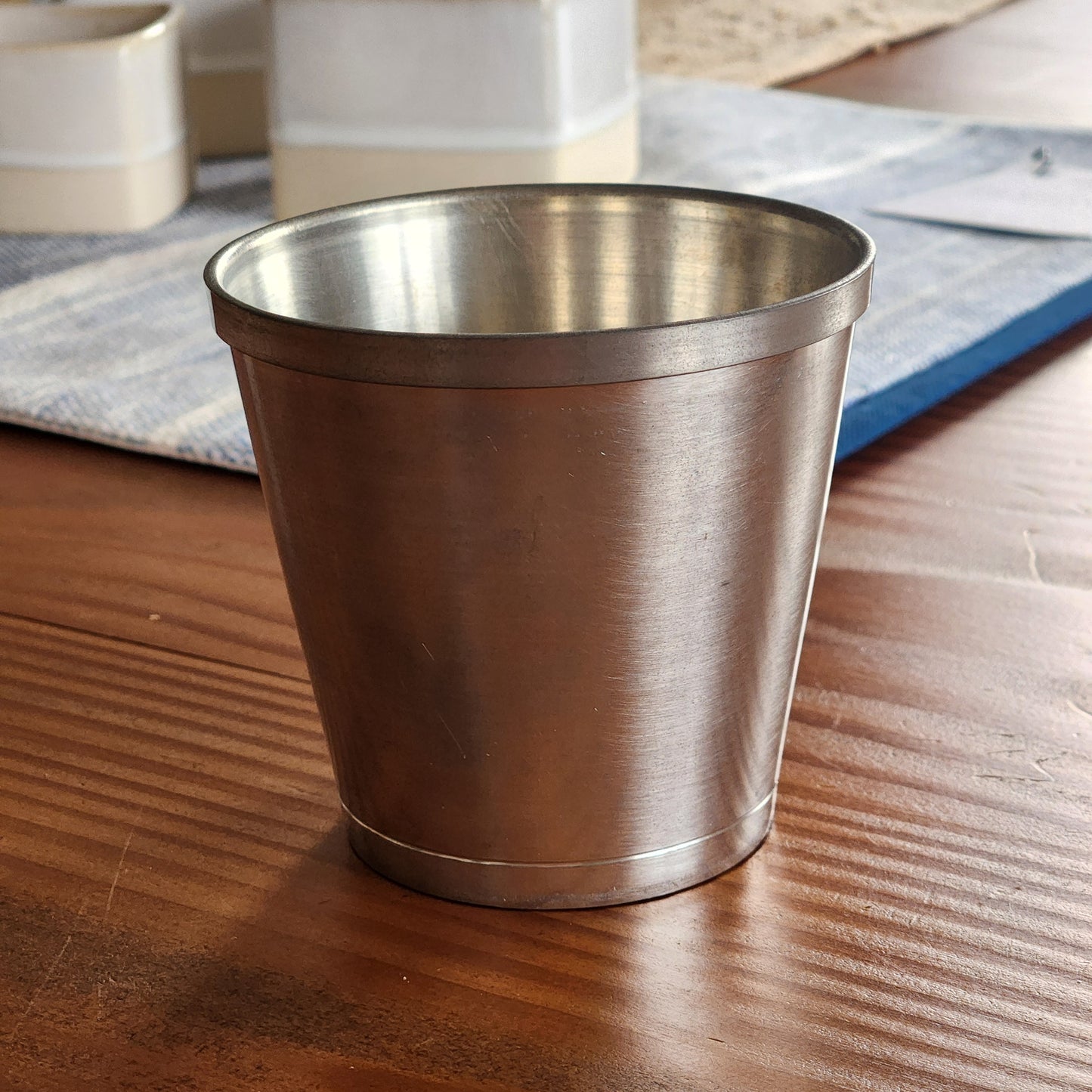 Mint Julep Cup