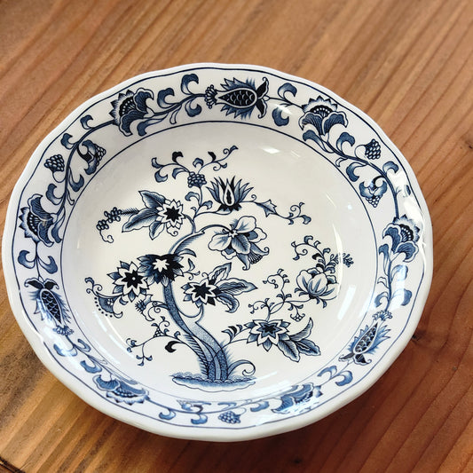 Vintage Serving Bowl