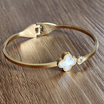 Clover Fashion Bracelets