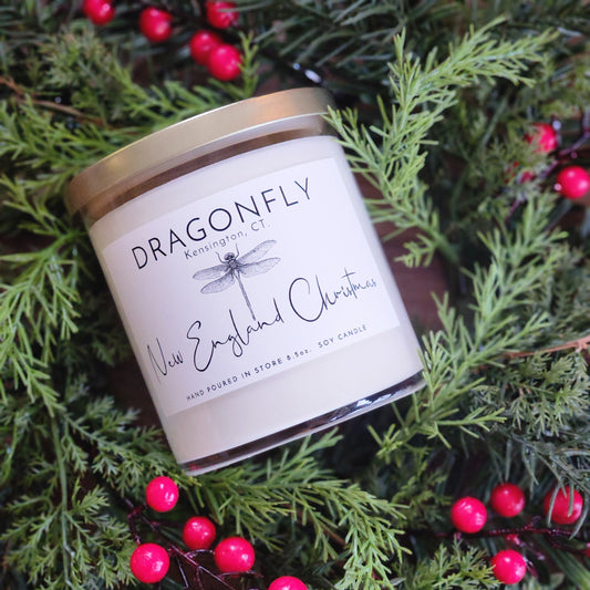 New England Christmas