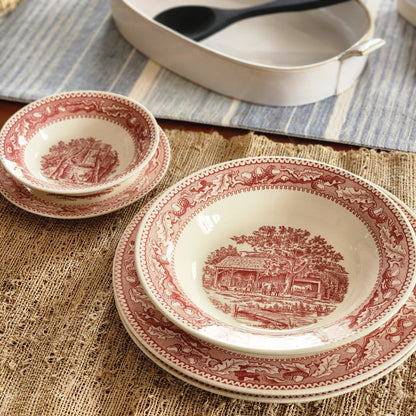 Memory Lane Dinnerware