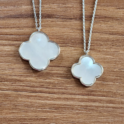 Clover Fashion Necklace