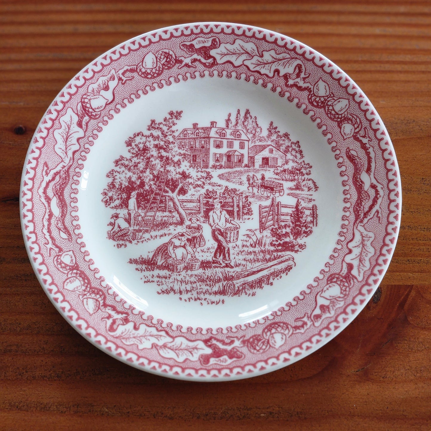Memory Lane Dinnerware