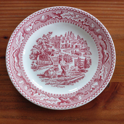 Memory Lane Dinnerware