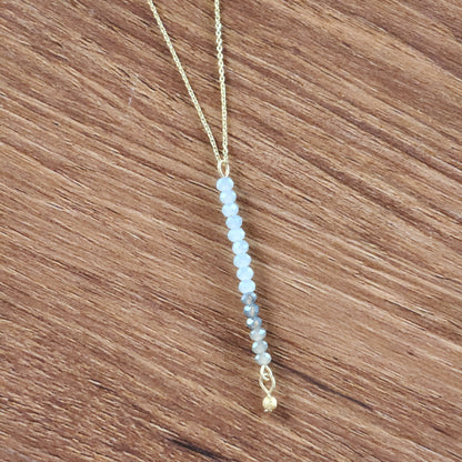 Gold Plate SS Necklaces