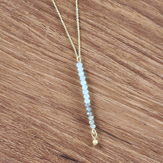 Gold Plate SS Necklaces