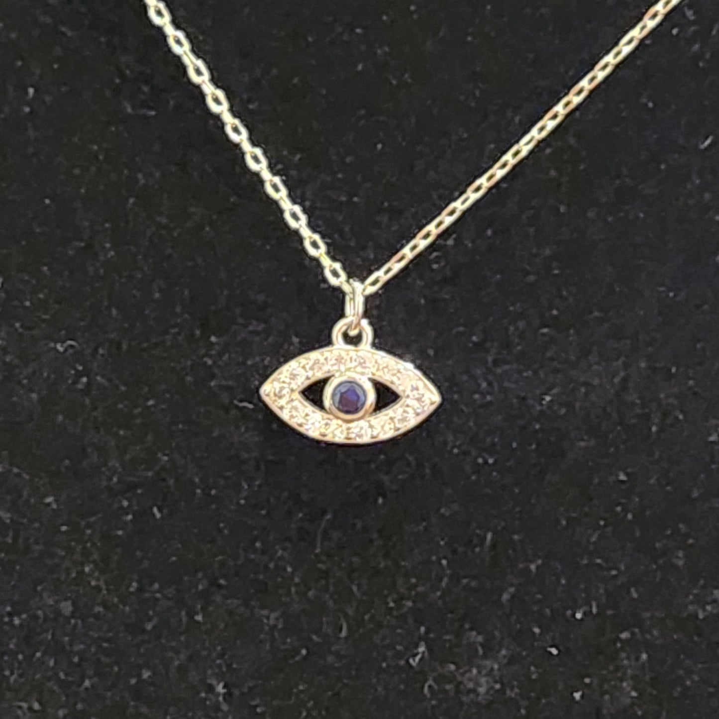 Sterling Silver Necklaces