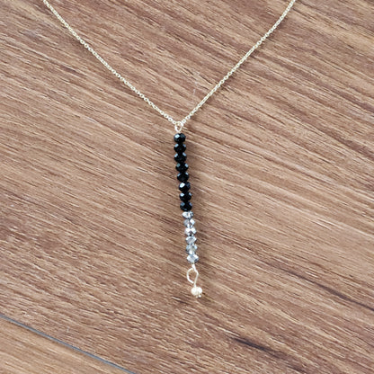 Gold Plate SS Necklaces