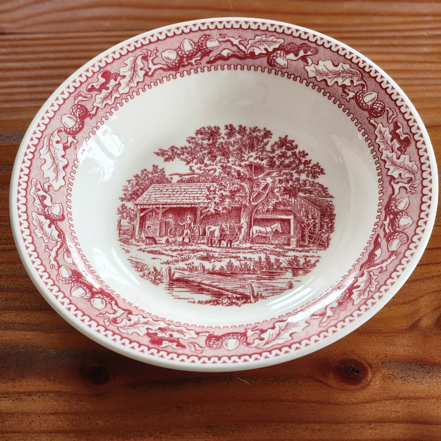 Memory Lane Dinnerware