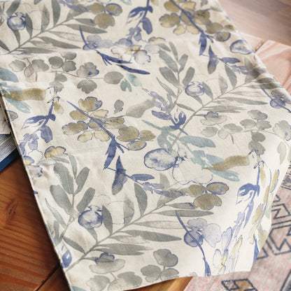 Eucalyptus Table Runner