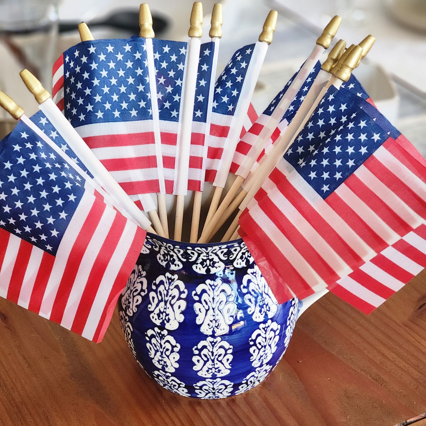 Mini Flag