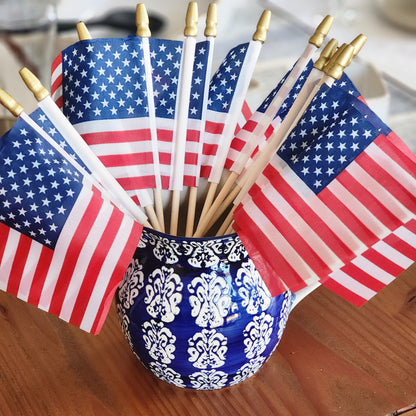 Mini Flag