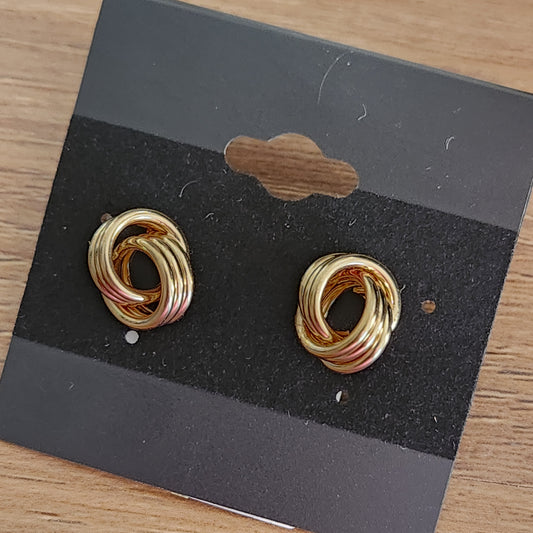 Stud Fashion Earrings