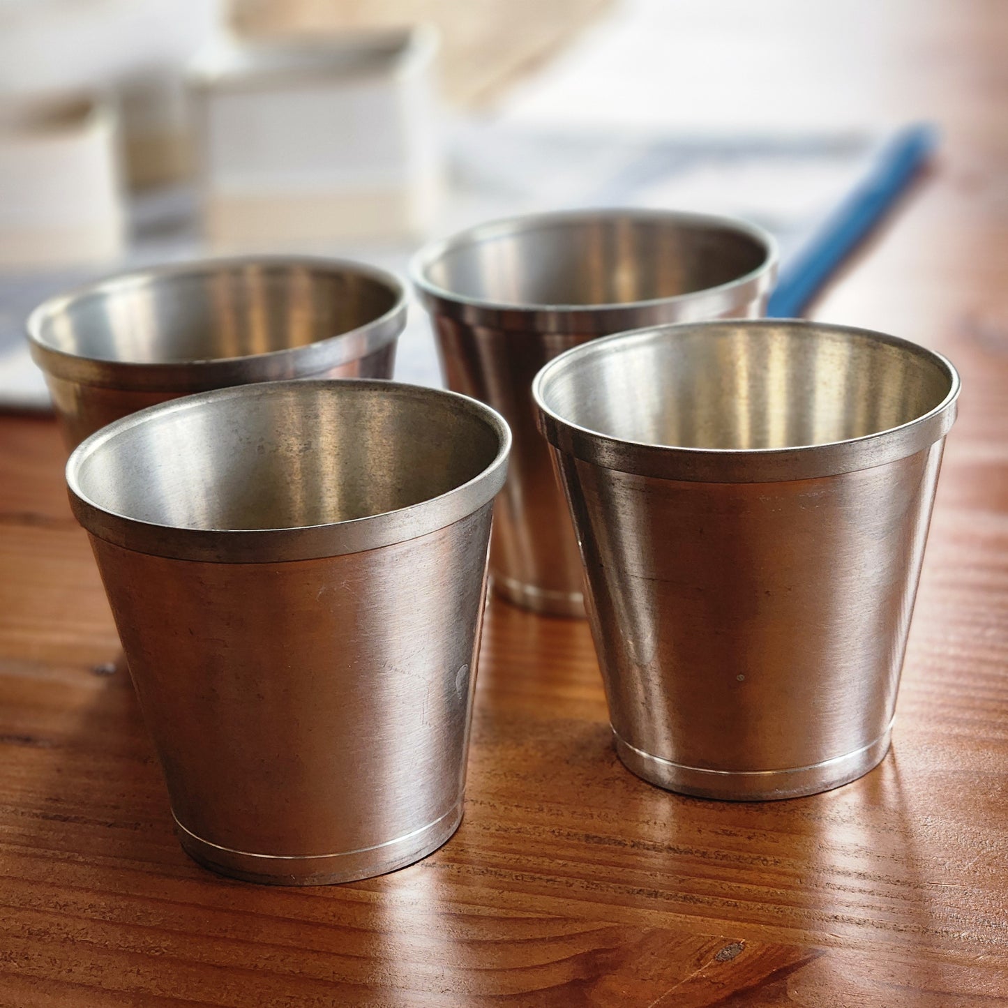 Mint Julep Cup