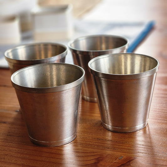Mint Julep Cup