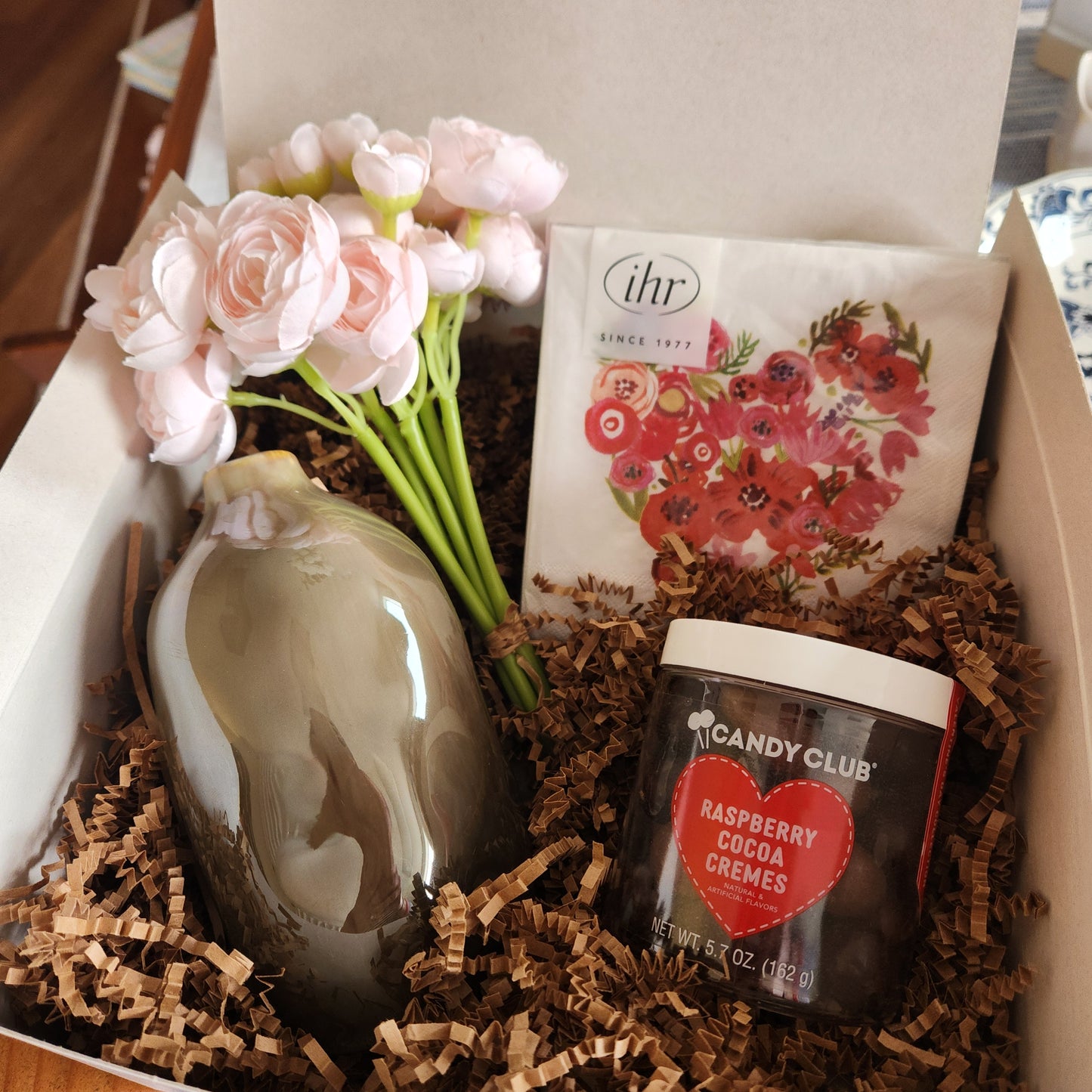 A Mother's Love Gift Box